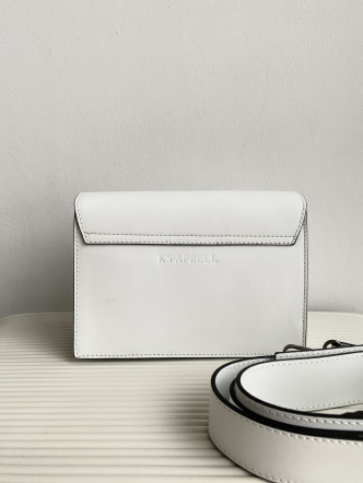 Сумка 0188 Белый (582)